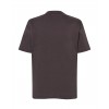 Premium T-Shirt KID  JHK TSRK 190  GRAPHITE
