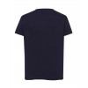 Premium T-Shirt KID  JHK TSRK 190  NAVY