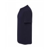 Premium T-Shirt KID  JHK TSRK 190  NAVY