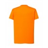 Premium T-Shirt KID  JHK TSRK 190  ORANGE