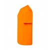 Premium T-Shirt KID  JHK TSRK 190  ORANGE