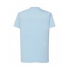 Premium T-Shirt KID  JHK TSRK 190  SKY BLUE