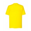 Premium T-Shirt KID  JHK TSRK 190  GOLD