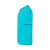 Premium T-Shirt KID  JHK TSRK 190  TURQUOISE