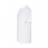 Premium T-Shirt KID  JHK TSRK 190  WHITE