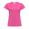 T-shirt damski JHK TSRLCMF - AZALEA