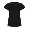 T-shirt damski JHK TSRLCMF - BLACK