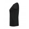 T-shirt damski JHK TSRLCMF - BLACK