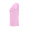 T-shirt damski JHK TSRLCMF - PINK