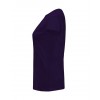 T-shirt damski JHK TSRLCMF - PURPLE