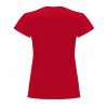 T-shirt damski JHK TSRLCMF - RED