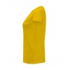 T-shirt damski JHK TSRLCMF - GOLD