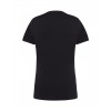 REGULAR LADY COMFORT V-NECK - BLACK
