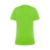 REGULAR LADY COMFORT V-NECK - LIME