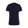 REGULAR LADY COMFORT V-NECK - NAVY