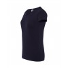 REGULAR LADY COMFORT V-NECK - NAVY