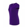 REGULAR LADY COMFORT V-NECK - PURPLE