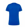 REGULAR LADY COMFORT V-NECK - ROYAL BLUE