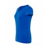 REGULAR LADY COMFORT V-NECK - ROYAL BLUE