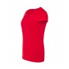 REGULAR LADY COMFORT V-NECK - RED