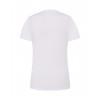 REGULAR LADY COMFORT V-NECK - WHITE