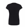T-shirt damski JHK TSRLPRM - BLACK-