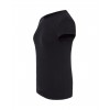 T-shirt damski JHK TSRLPRM - BLACK-