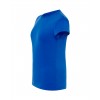 T-shirt damski JHK TSRLPRM - ROYAL BLUE-