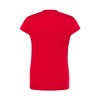 T-shirt damski JHK TSRLPRM - RED-