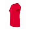 T-shirt damski JHK TSRLPRM - RED-