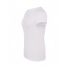 T-shirt damski JHK TSRLPRM - WHITE-