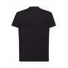 T-Shirt  FIT JHK TSUA 150  BLACK