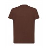 T-Shirt  FIT JHK TSUA 150  CHOCOLATE