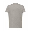 T-Shirt  FIT JHK TSUA 150  GREY MELANGE