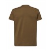 T-Shirt  FIT JHK TSUA 150  KHAKI