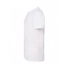 T-Shirt  FIT JHK TSUA 150  WHITE