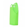 URBAN BEACH UNISEX - LIME FLUOR