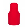 URBAN BEACH UNISEX - RED