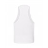 URBAN BEACH UNISEX - WHITE