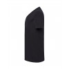 T-Shirt  V-neck  JHK  TSUA PICO  BLACK 
