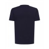 T-Shirt  V-neck  JHK  TSUA PICO  NAVY