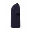 T-Shirt  V-neck  JHK  TSUA PICO  NAVY