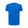 T-Shirt  V-neck  JHK  TSUA PICO  ROYAL BLUE