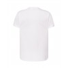 T-Shirt  V-neck  JHK  TSUA PICO  WHITE