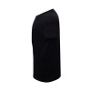 T-shirt męski JHK  Urban Slub TSUA SLB -  BLACK
