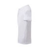 T-shirt męski JHK  Urban Slub TSUA SLB -  WHITE