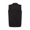 T-shirt męski bez rękawów JHK  TSUA TNK  BLACK 