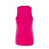 T-back damski  Aruba JHK TSUL ARB  FUCSIA
