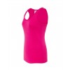 T-back damski  Aruba JHK TSUL ARB  FUCSIA