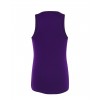 T-back damski  Aruba JHK TSUL ARB  PURPLE